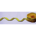 1.5" Single Faced Satin Continuous Imprint Ribbon